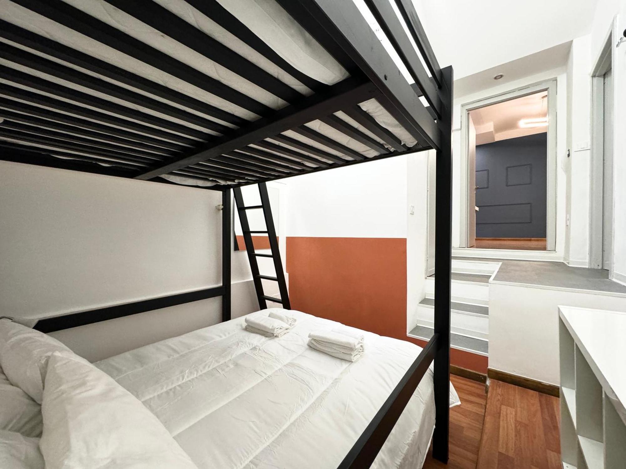 Apartamento Boutique Trevi