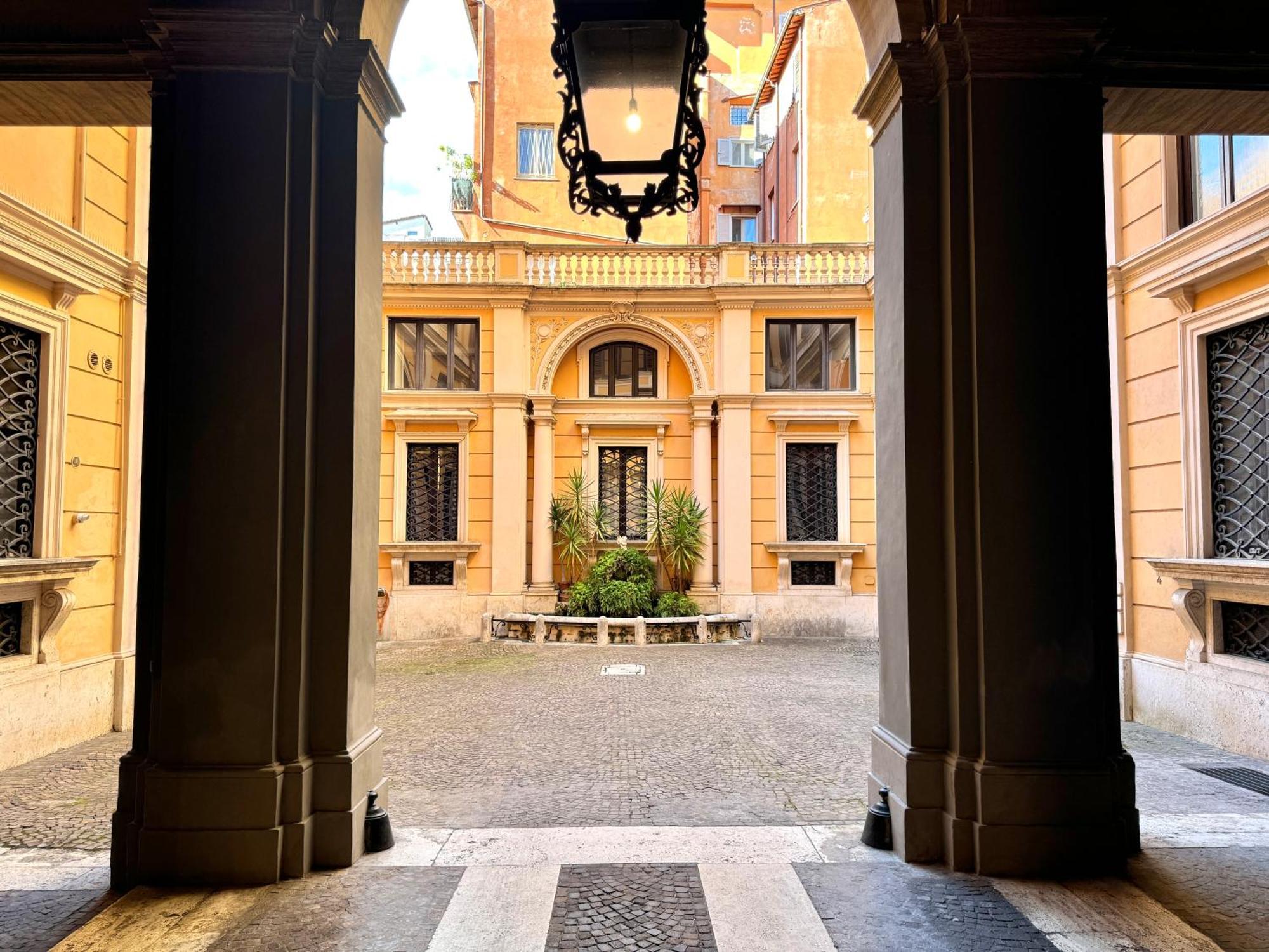 Boutique Trevi Apartamento *