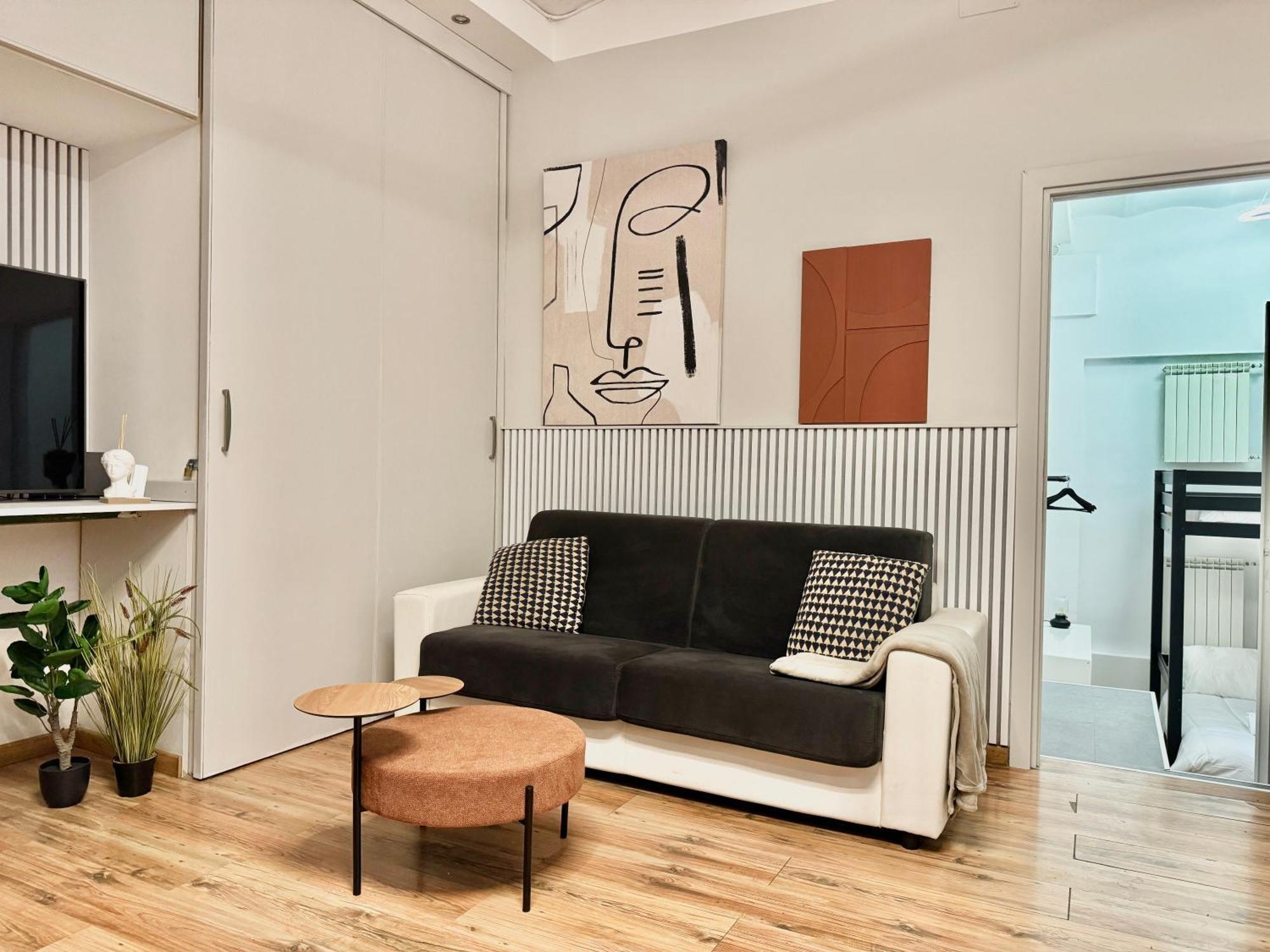 Boutique Trevi * Roma