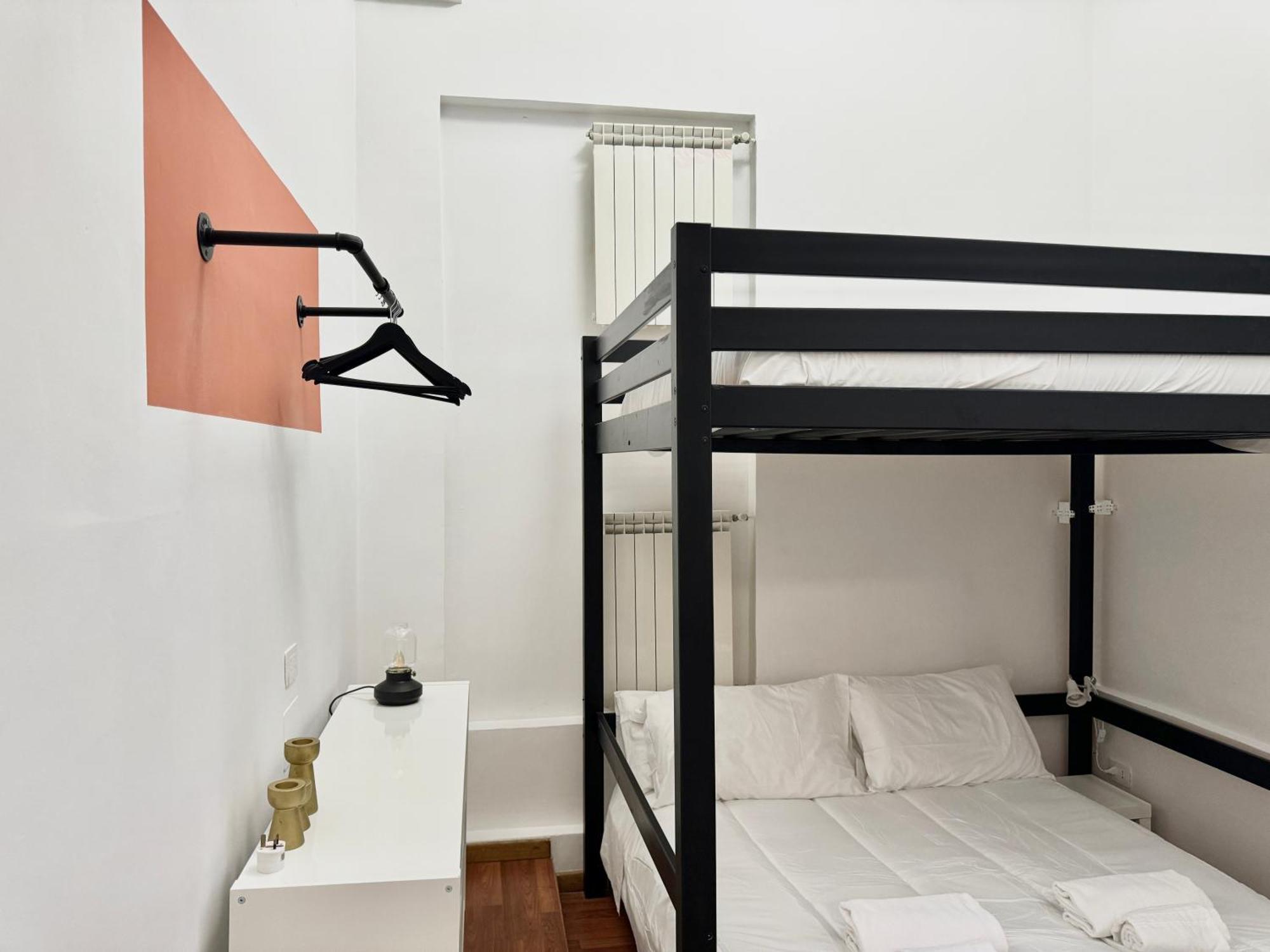 Boutique Trevi Apartamento