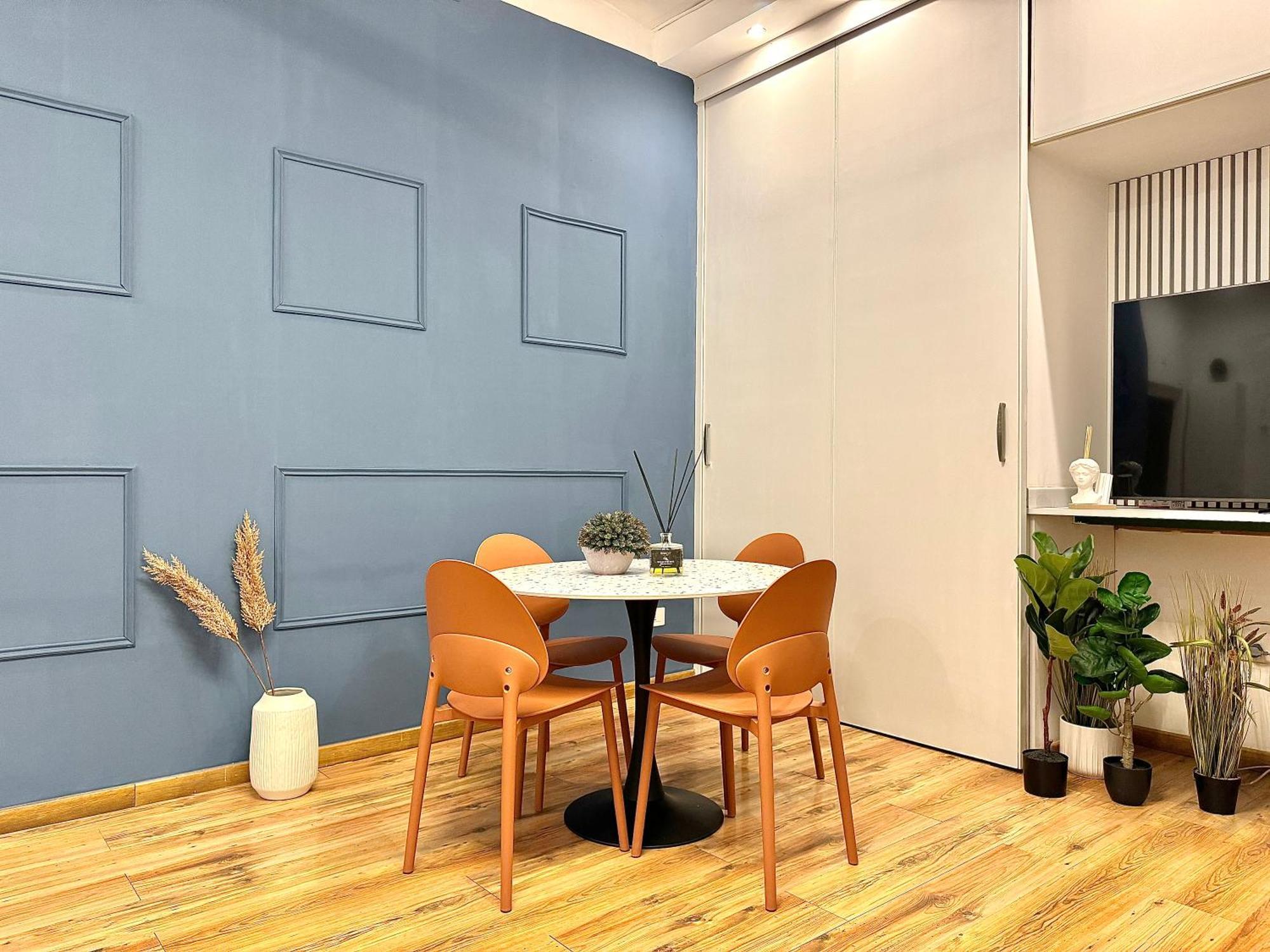 Apartamento Boutique Trevi Roma