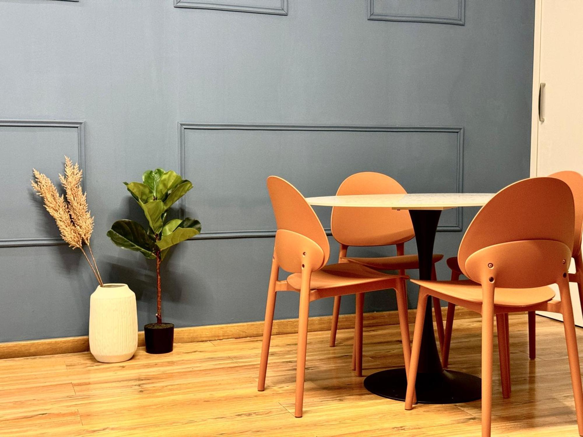 Boutique Trevi Apartamento