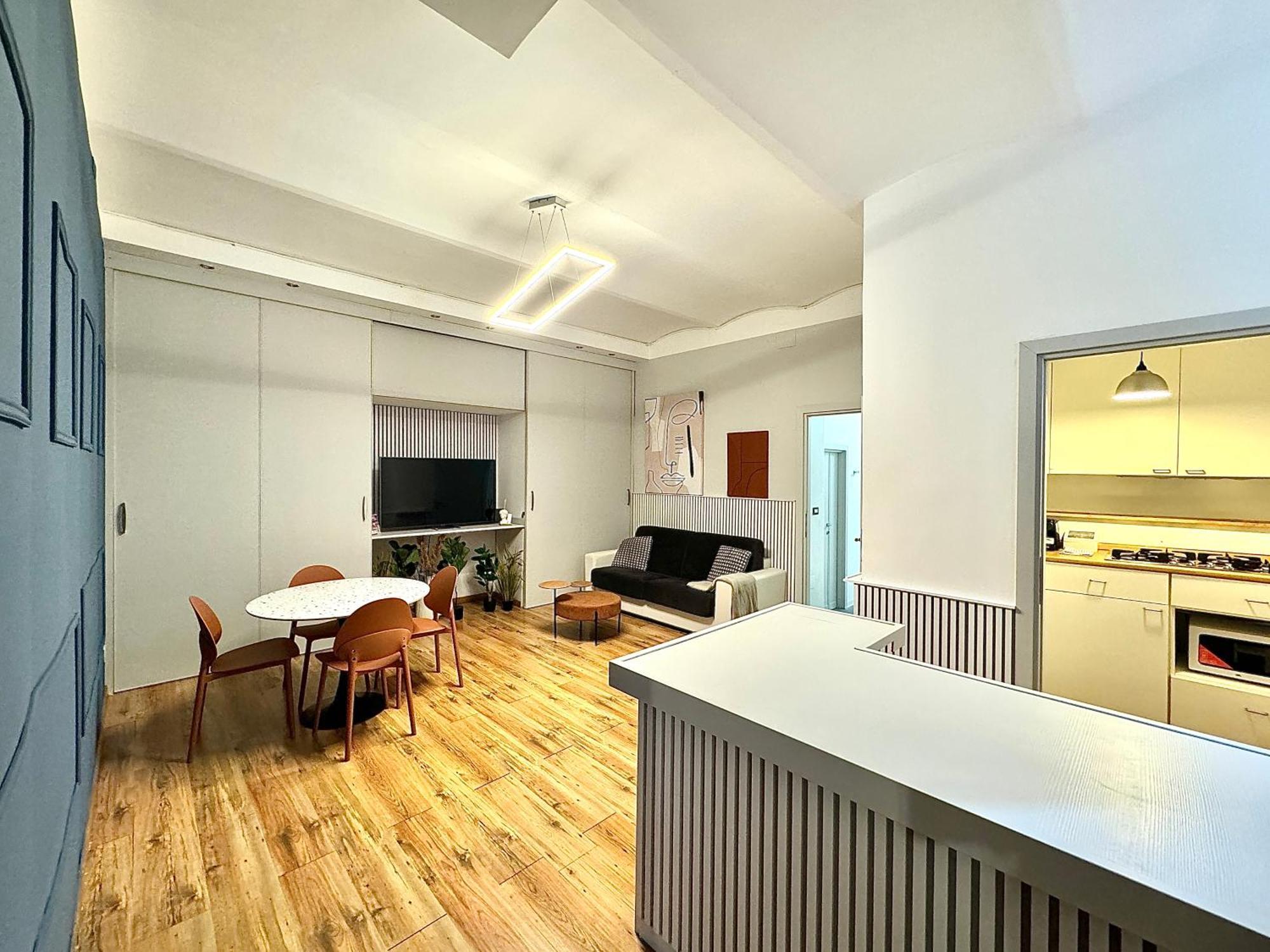 Apartamento Boutique Trevi